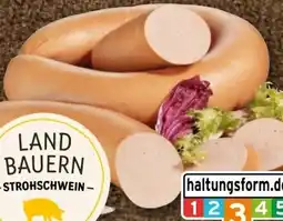 nahkauf Metzgerei Landbauern Schiller Strohschwein Lyoner Angebot