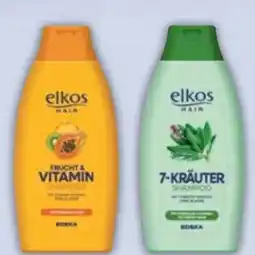 E-Center Schwarzkopf Schauma Shampoo 7 Kräuter Angebot