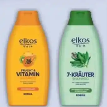 E-Center Schwarzkopf Schauma Shampoo 7 Kräuter Angebot