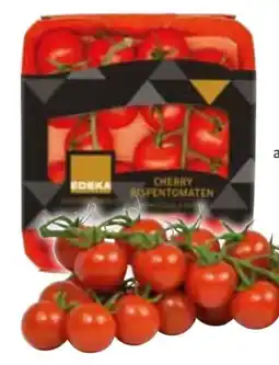Edeka Edeka Genussmomente Cherry Rispentomaten Angebot