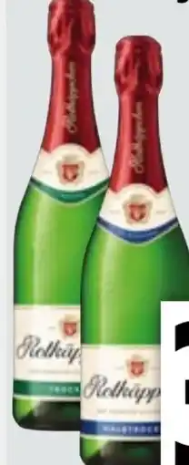 Edeka Xpress Rotkäppchen Sekt Angebot