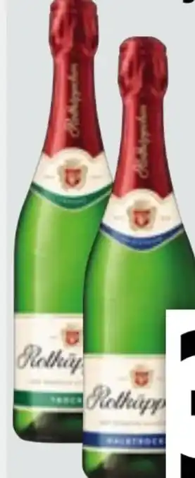 Edeka Xpress Rotkäppchen Sekt Angebot
