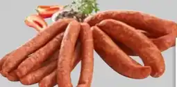 Edeka Xpress Bayerische Rohpolnische Angebot