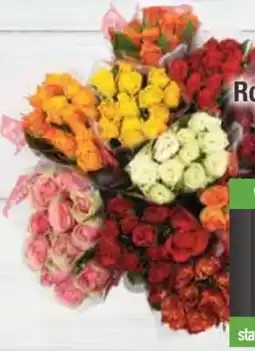 E-Center Rosen-Strauß Angebot