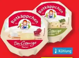Lidl Rotkäppchen Käse Der Cremige Weichkäsezubereitung Angebot