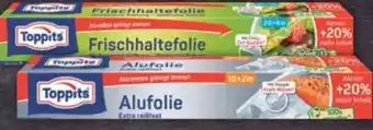 E-Center Toppits Frischhaltefolie Angebot