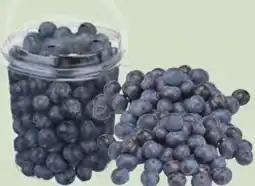 Edeka Xpress Heidelbeeren Angebot