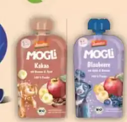 E-Center Mogli Bio Quetschie Angebot