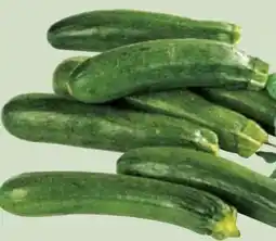 Edeka Xpress Bio-Zucchini Angebot