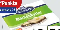 Edeka Xpress Goldsteig Deutsche Markenbutter Angebot