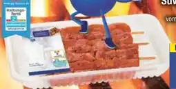 E-Center Südbayerische Fleischwaren Suvlaki-Spieße Angebot