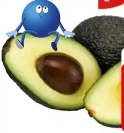 Edeka Gut & Günstig Avocado Hass Angebot