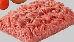 Edeka Xpress Bayerisches Hackfleisch Angebot