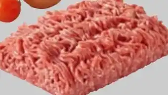 Edeka Xpress Bayerisches Hackfleisch Angebot