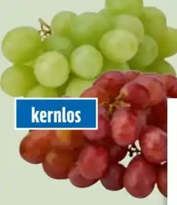 Edeka Xpress Edeka Herzstücke Trauben Angebot