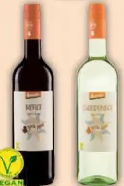E-Center Peter Riegel Perla Terra Bio Chardonnay Angebot
