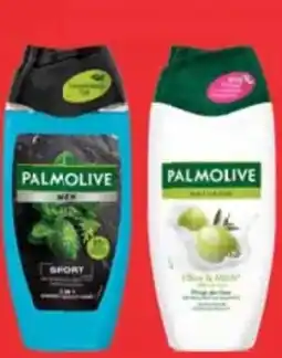 E-Center Palmolive Duschgel Angebot