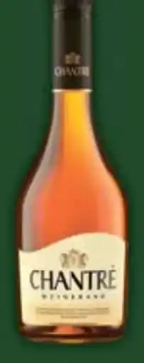 E-Center Chantré Weinbrand Angebot