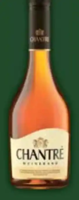 E-Center Chantré Weinbrand Angebot