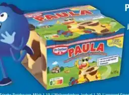 E-Center Dr. Oetker Paula Vanille-Pudding Angebot