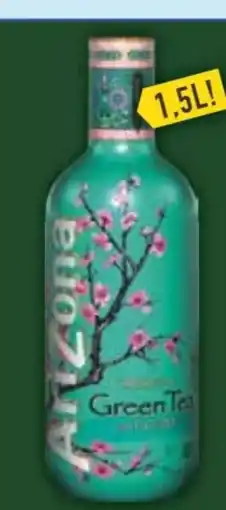 E-Center Arizona Iced Tea Angebot