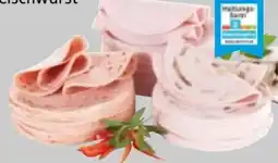 Edeka Xpress Aufschnitt Dreierlei Angebot