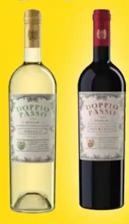 E-Center Doppio Passo Primitivo Puglia Angebot