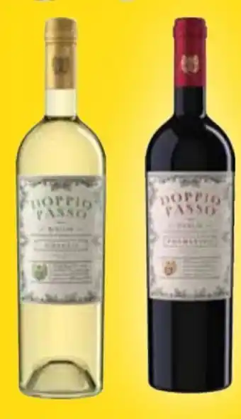 E-Center Doppio Passo Primitivo Puglia Angebot