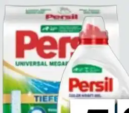 Edeka Xpress Persil Waschmittel Angebot