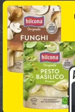 Edeka Hilcona Pasta Originale Angebot