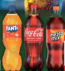 E-Center Coca-Cola Cola Angebot