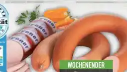 E-Center Bayerische Lyoner Angebot