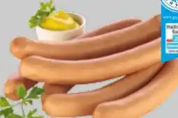 Edeka Xpress Bayerische Wiener Würstchen Angebot