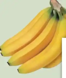 Edeka Xpress Bio Banane Angebot