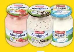 E-Center Ehrmann Almighurt Angebot