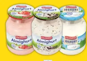 E-Center Ehrmann Almighurt Angebot