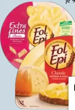 Edeka Xpress Fol Epi Käsescheiben Angebot