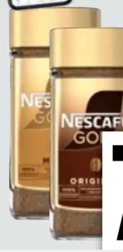 Edeka Xpress Nescafé Gold Original Angebot