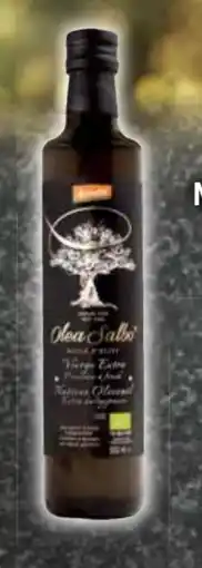 E-Center Olea Salbo Natives Olivenöl Extra Angebot