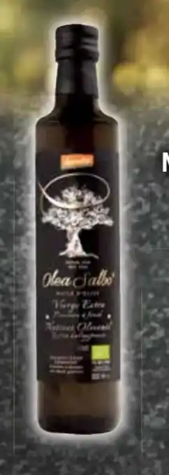 E-Center Olea Salbo Natives Olivenöl Extra Angebot