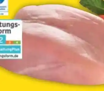 E-Center Hähnchen-Brustfilet Angebot
