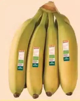 E-Center Bio Banane Angebot