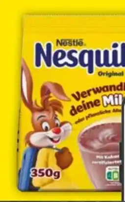 Edeka Nestlé Nesquik Original XXL Angebot