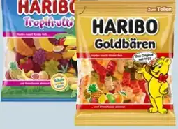Edeka Xpress Haribo Fruchtgummi Angebot