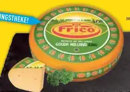E-Center Frico Gouda Jung Angebot