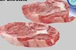 Edeka Xpress Bayerisches Jungbullen-Entrécôte Angebot