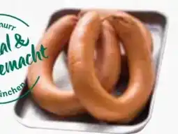 Edeka Vinzenzmurr Lyoner im Ring Angebot