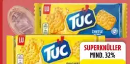 Edeka LU Tuc Cracker Angebot