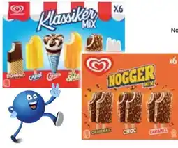 Edeka Langnese Klassiker-Mix Angebot