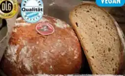 Edeka Backstube Wünsche Vegan Gassenhauer Angebot